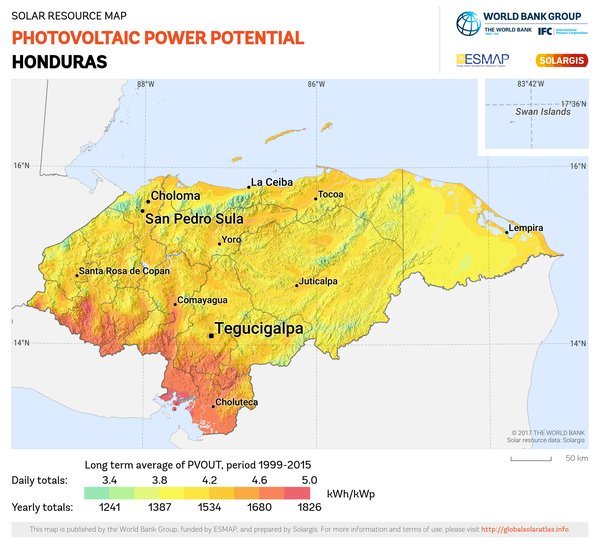 Honduras_PVOUT_mid-size-map_156x141mm-300dpi_v20170921.preview