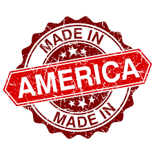 made in america 1