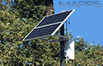 pole-mounted-battery-enclosure-solar-panel-system